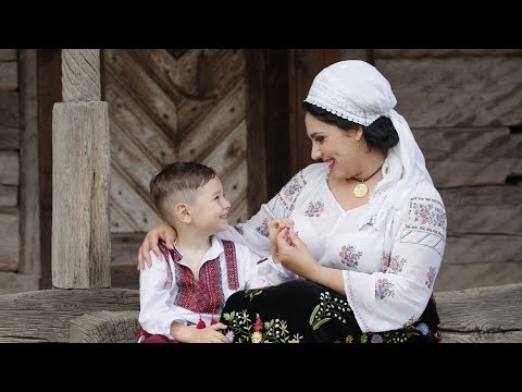 vasilica dinu cand aveam un pol de ani vasilica dinu cand aveam un pol de ani